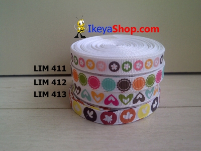 Pita LIM 411 413  large2